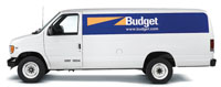 cargo van service in las vegas area